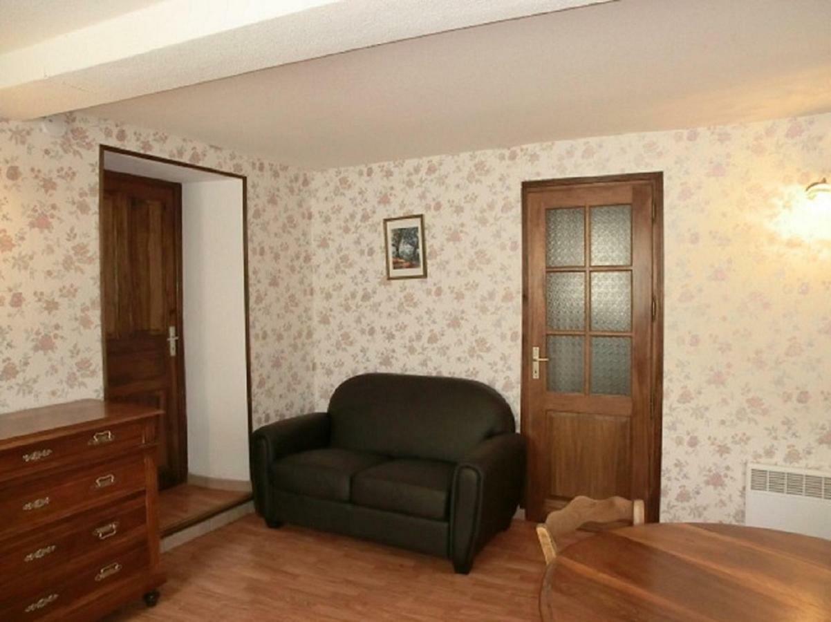 Lou Filadour Rez De Chaussee 5 Personnes Jausiers Exterior photo